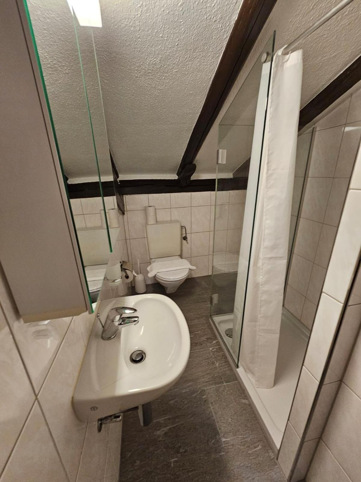 Hotel Surselva Chur Dış mekan fotoğraf