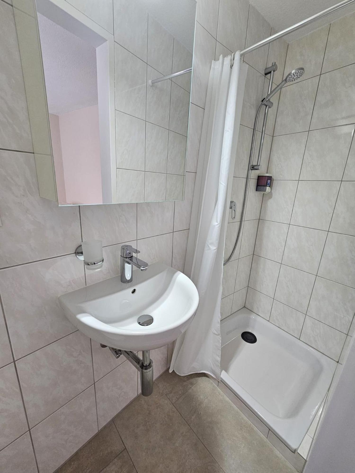 Hotel Surselva Chur Dış mekan fotoğraf