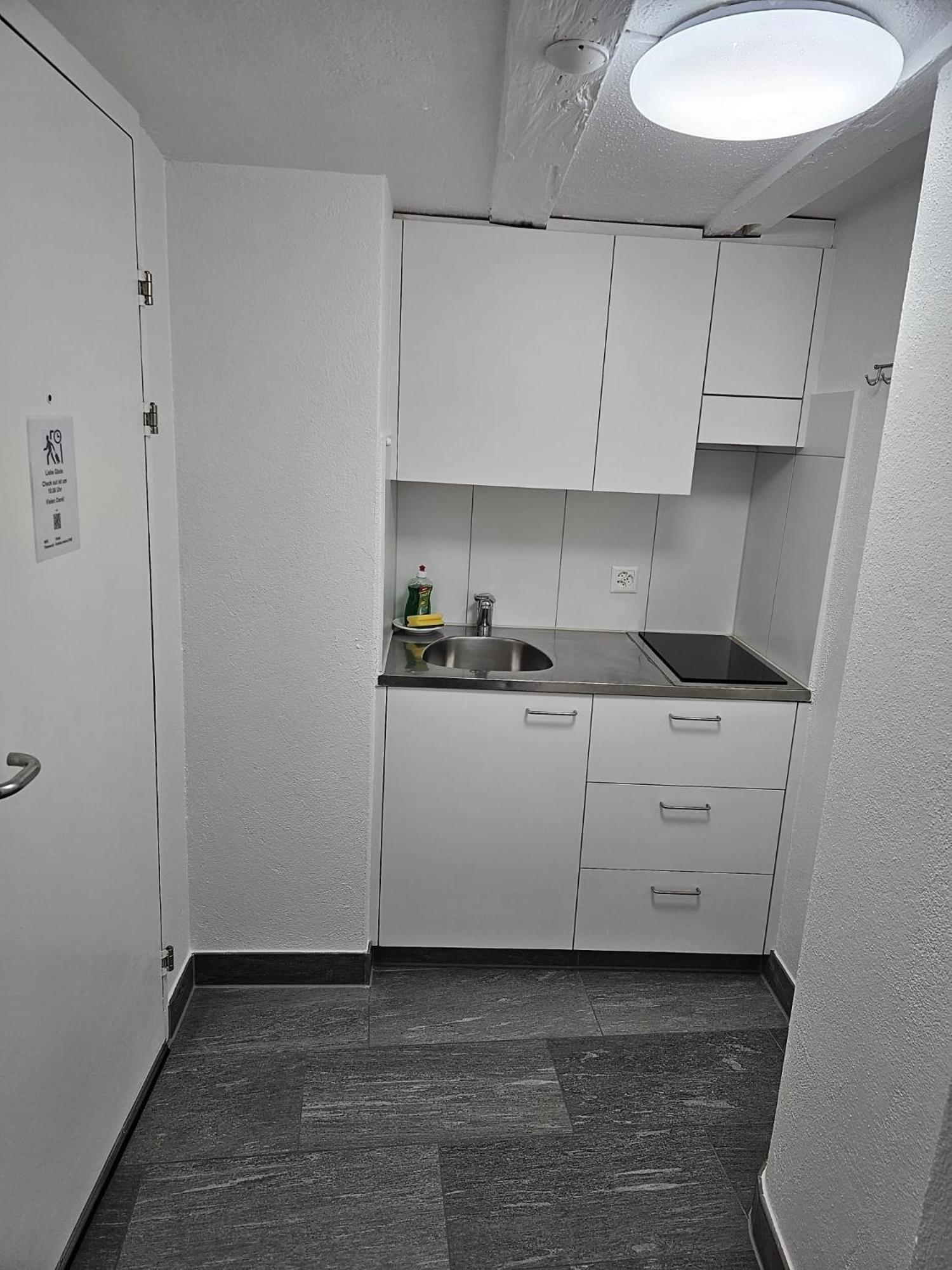 Hotel Surselva Chur Dış mekan fotoğraf