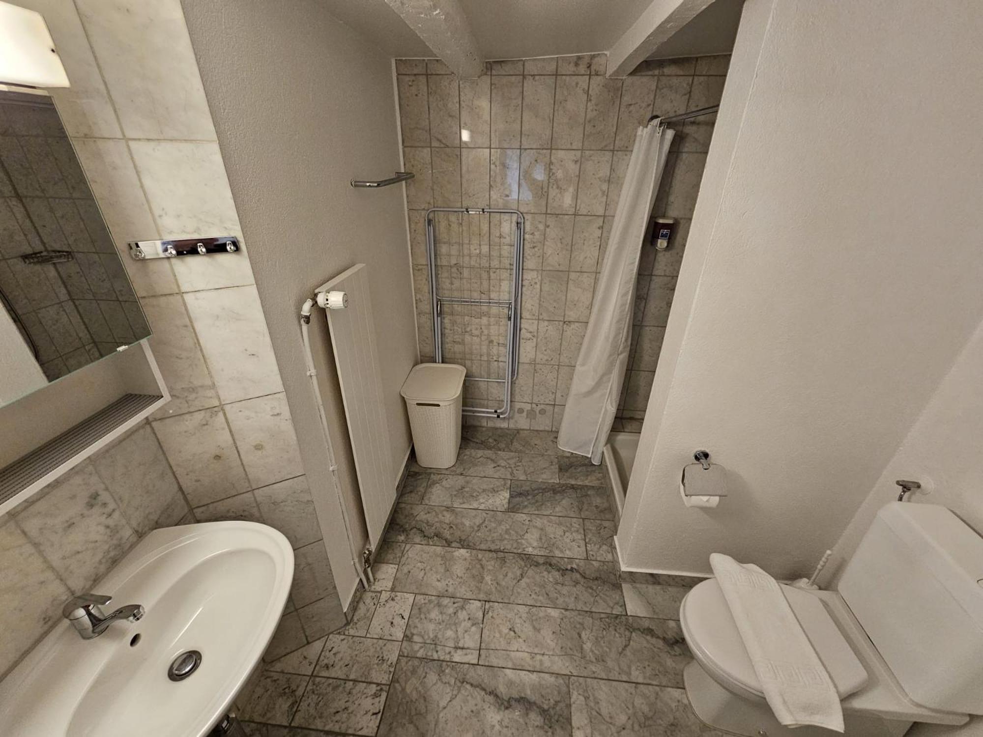 Hotel Surselva Chur Dış mekan fotoğraf