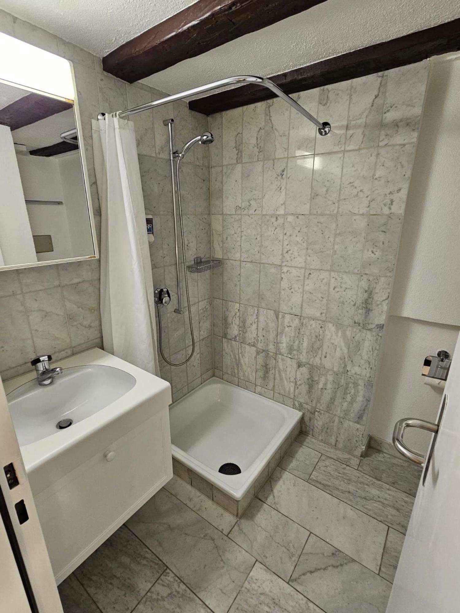 Hotel Surselva Chur Dış mekan fotoğraf