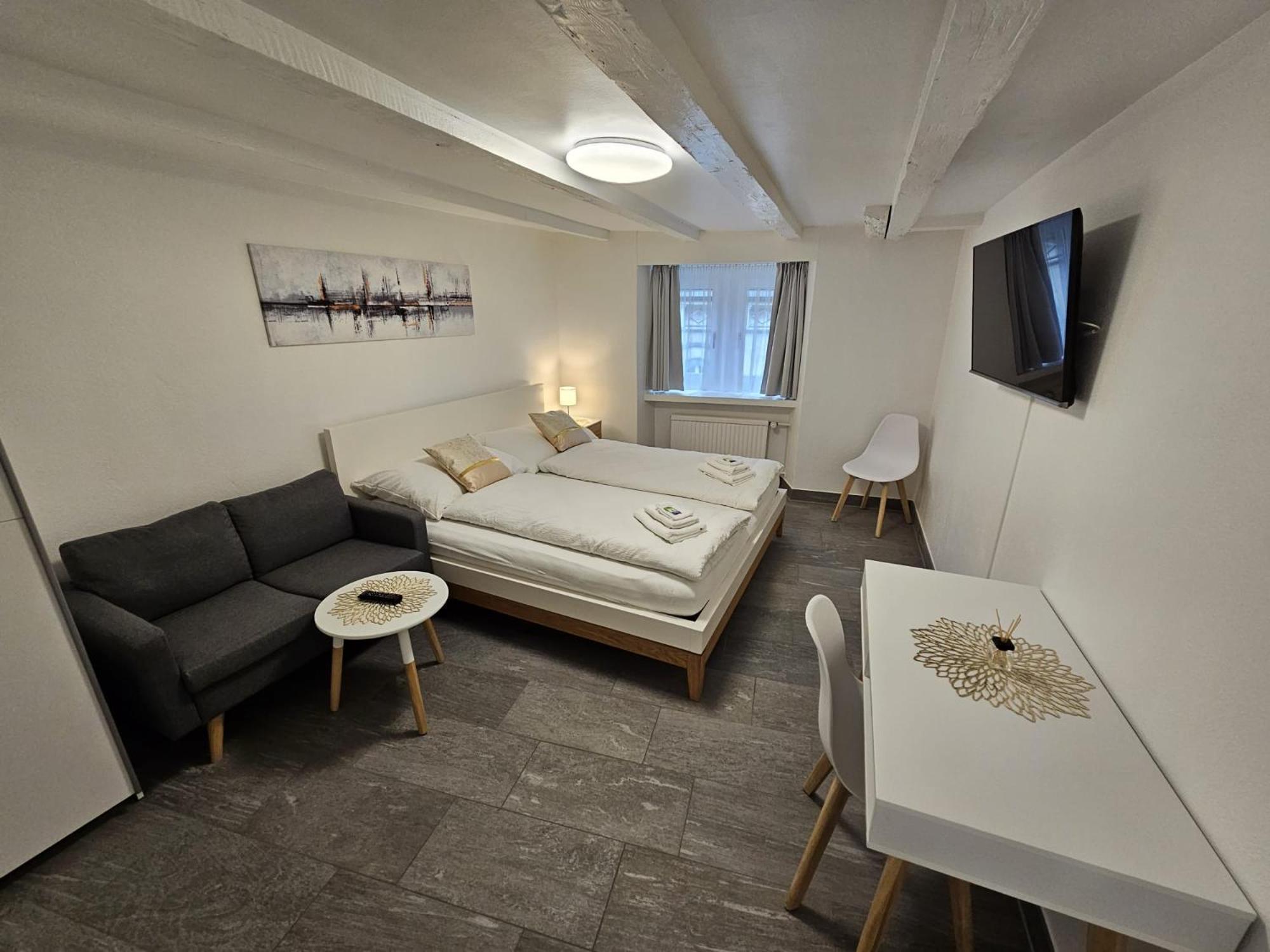 Hotel Surselva Chur Dış mekan fotoğraf