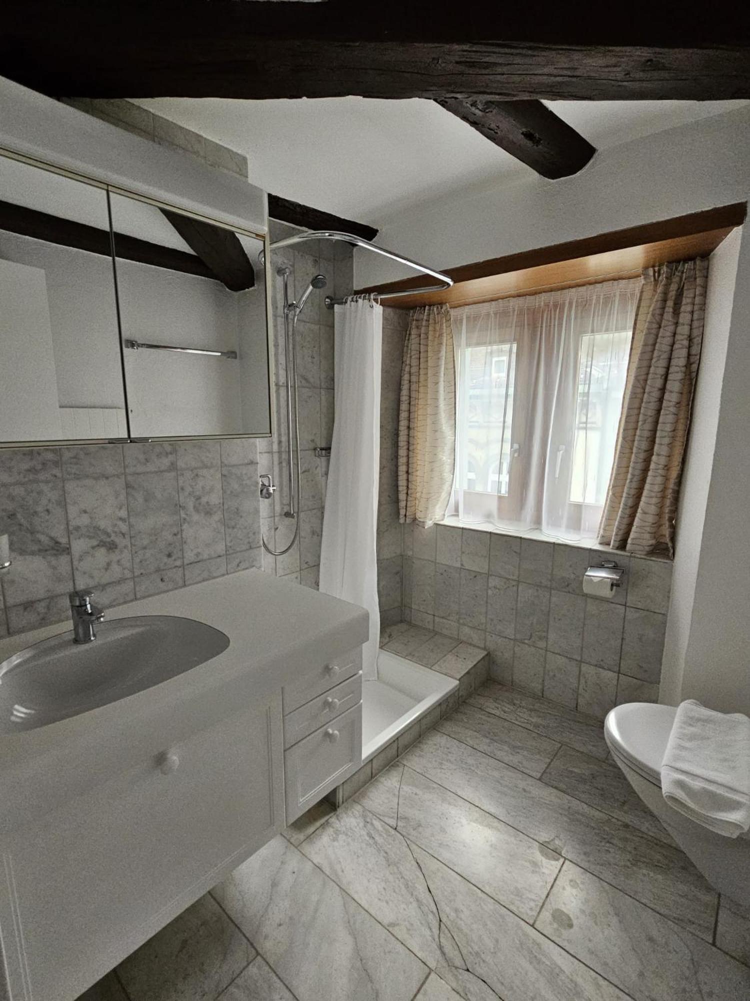 Hotel Surselva Chur Dış mekan fotoğraf