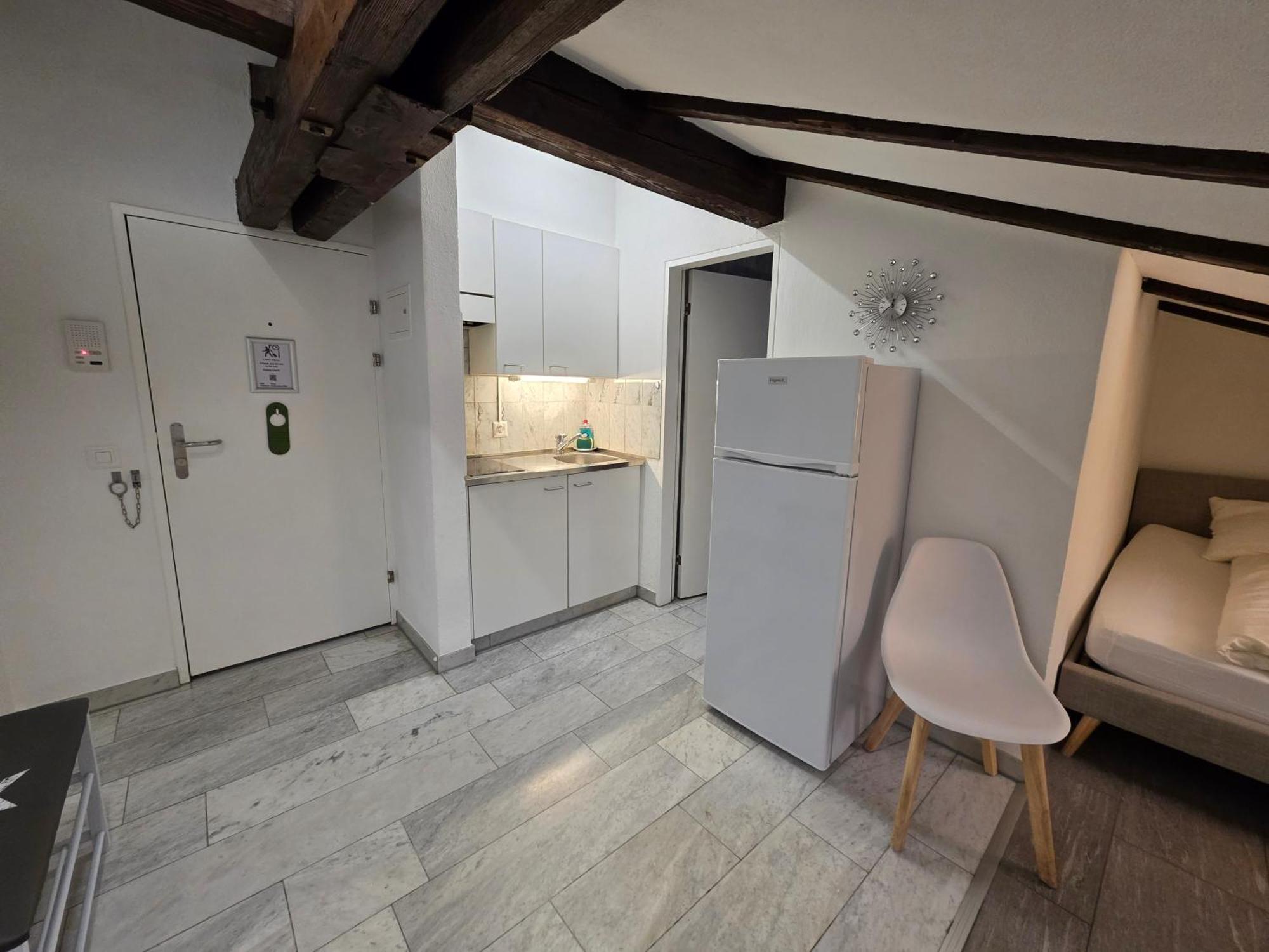 Hotel Surselva Chur Dış mekan fotoğraf