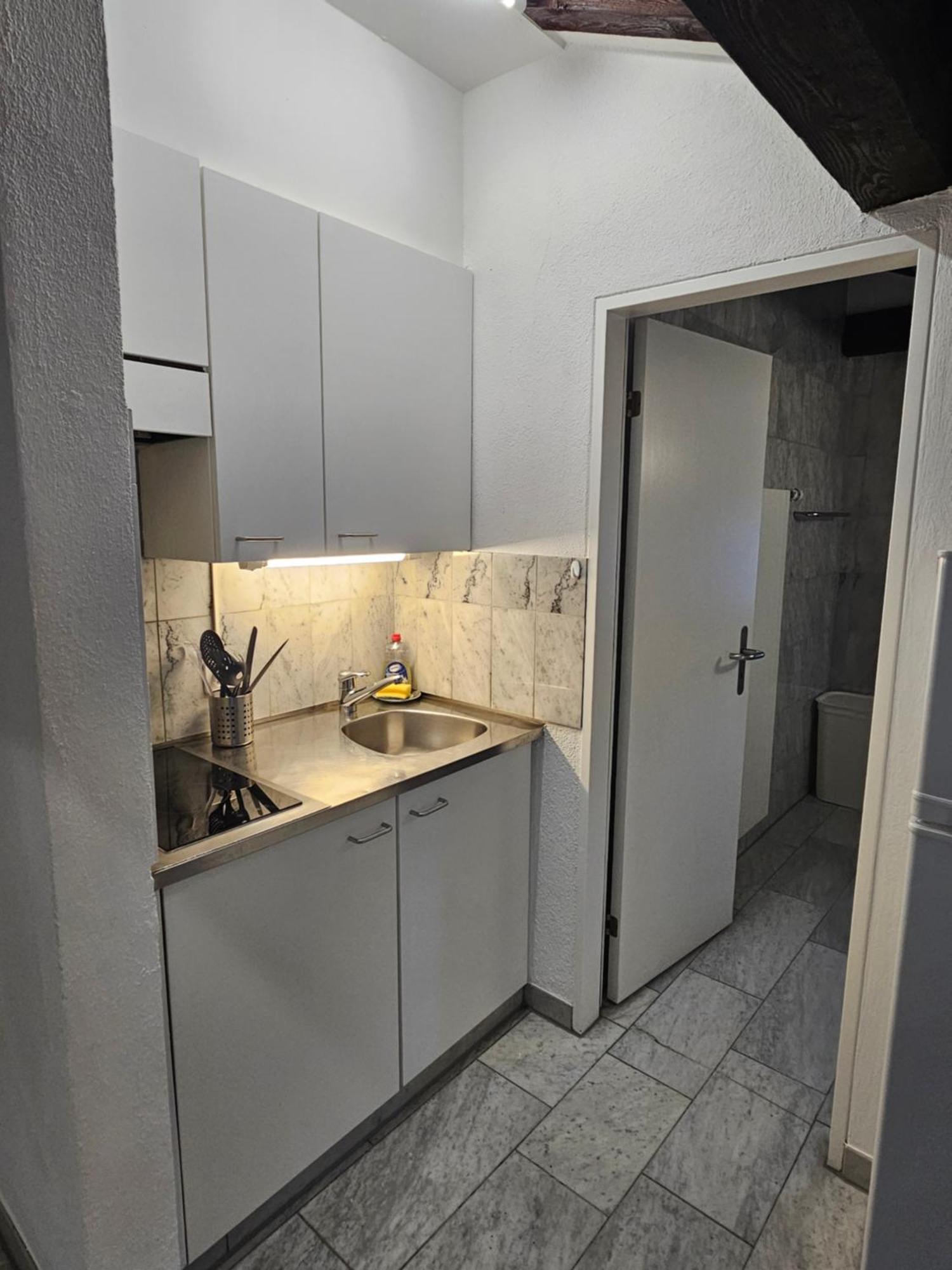 Hotel Surselva Chur Dış mekan fotoğraf