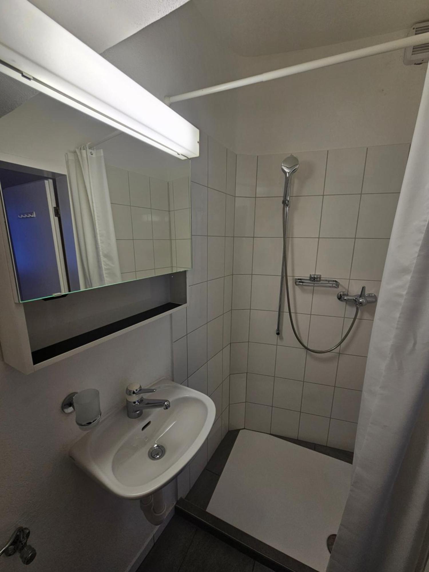 Hotel Surselva Chur Dış mekan fotoğraf